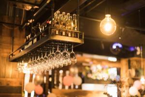 Nápoje v ubytování Xinghe Xinfeng Hotel Railway Station & Bus Station Branch