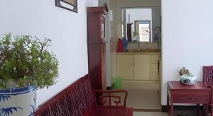 Fotografie z fotogalerie ubytování Lianyungang Jianyuan Hotel v destinaci Nancheng