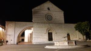 Fotografie z fotogalerie ubytování Camere Calocci v destinaci Assisi