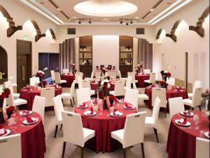 Restaurace v ubytování Daini Fuji Hotel