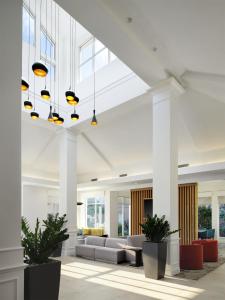 Galería fotográfica de Hilton Garden Inn San Jose/Milpitas en Milpitas 30 fotos más