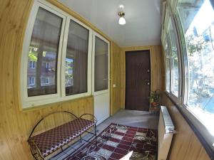 Μπαλκόνι ή βεράντα στο Ostroz'koho 17