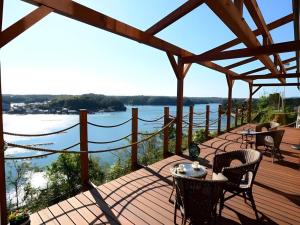 Příroda nedaleko hotelu