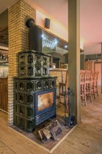 Φωτογραφία από το άλμπουμ του Penzion Čekanka σε Strazne