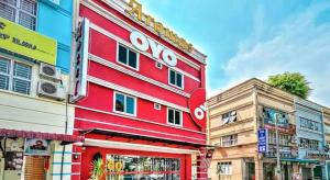 Hoone, kus hotell asub +93 fotot