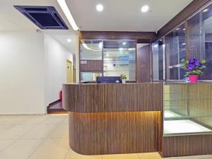 Fotografie z fotogalerie ubytování Capital O 90674 4S Hotel v destinaci Muar