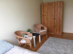 Fotografia z galérie ubytovania Apartament Nadmorski Brzeźno v destinácii Gdansk