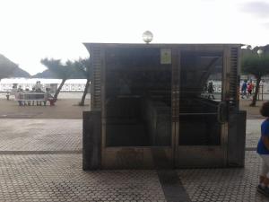Zdjęcie z galerii obiektu Marina La Concha w mieście San Sebastián