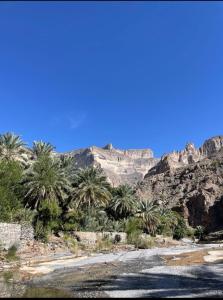 Φυσικό τοπίο κοντά σε αυτή η παραθεριστική κατοικία