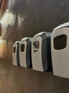 Φωτογραφία από το άλμπουμ του HS Altet Suites - Alicante Airport σε El Altet