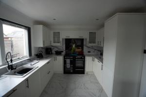 Billede fra billedgalleriet på Brechin Getaway Luxury 3 bedroom house i Brechin + 28 billeder