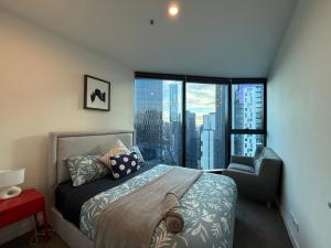 Φωτογραφία από το άλμπουμ του Prime location in Southbank - Shadow Play Apartment στη Μελβούρνη