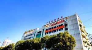 Το κτήριο όπου στεγάζεται  το ξενοδοχείο