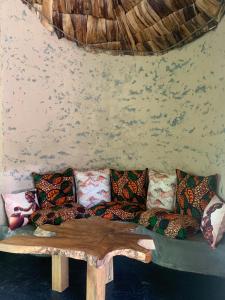 育空河Furahia Eco Inn的相册照片