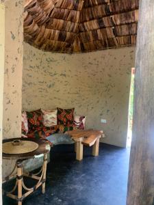 育空河Furahia Eco Inn的相册照片 更多68张照片