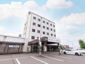 Photo de la galerie de l'établissement Tabist Hotel New Osamura Sabae, à Sabae