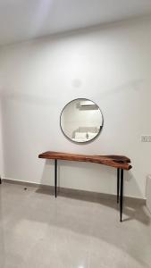 Φωτογραφία από το άλμπουμ του Kayan 1 bhk ~ 10 mins from everywhere in Muscat σε Maţār as Sīb ad Duwalī +3 φωτογραφίες