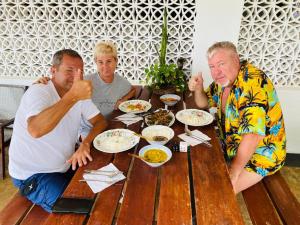 Φαγητό σε αυτό το διαμέρισμα ή κάπου εκεί κοντά +42 φωτογραφίες