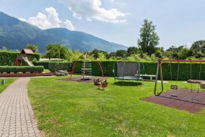 Phong cảnh thiên nhiên gần căn hộ