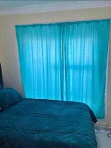 Postel nebo postele na pokoji v ubytování Vasco Geusthouse