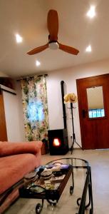 Fotografie z fotogalerie ubytování Casa Cueva Las Chicas del Puente v destinaci Setenil