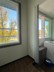 En eller flere senge i et værelse på MIN-Stay + 67 billeder