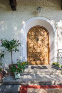 Fotografie z fotogalerie ubytování Gasthaus Café König v destinaci Grassau