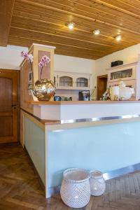 Fotografie z fotogalerie ubytování Gasthaus Café König v destinaci Grassau