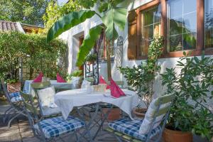 Fotografie z fotogalerie ubytování Gasthaus Café König v destinaci Grassau