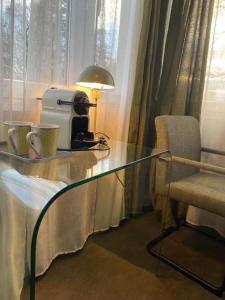 Billede fra billedgalleriet på Résidence Cosyade équipée d'un parking privé gratuit i Bourbourg