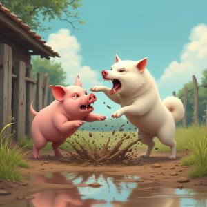 Άλλα ζώα σε αυτό το ξενοδοχείο ή στη γύρω περιοχή