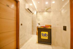 Φωτογραφία από το άλμπουμ του FabHotel Grand Shiva στο Νέο Δελχί