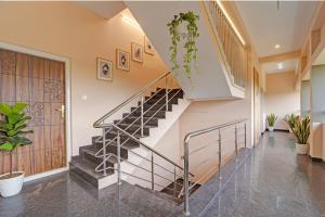 Φωτογραφία από το άλμπουμ του Via Praneeth Residency σε Coimbatore