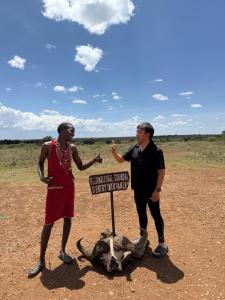 Foto de la galería de Oloiba Nkuti Lodge en Masai Mara 5 fotos más