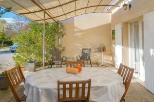 Fotografie z fotogalerie ubytování La Miellerie v destinaci Gréoux-les-Bains