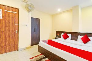 Φωτογραφία από το άλμπουμ του HOTEL O MDA INN σε Λάκναου +19 φωτογραφίες