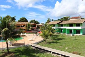 Afbeelding uit fotogalerij van Hotel Real Comandatuba in Ilha de Comandatuba