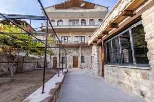 Billede fra billedgalleriet på Gazel Cave House i Urgup