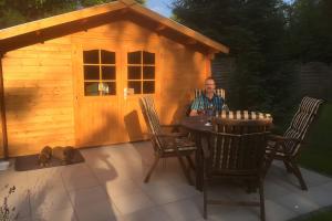 Fotografie z fotogalerie ubytování Ferienhaus Zum Vennbiber v destinaci Mützenich + 17 fotografií