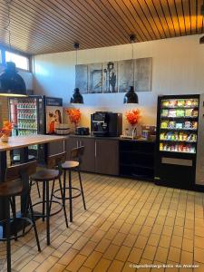 Fotografie z fotogalerie ubytování Jugendherberge Berlin - Am Wannsee v Berlíně