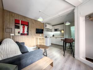 Η κουζίνα ή μικρή κουζίνα στο Consuegra Pedrous