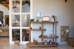 Fotografie z fotogalerie ubytování Hunza Longevity v destinaci Eskiömerler