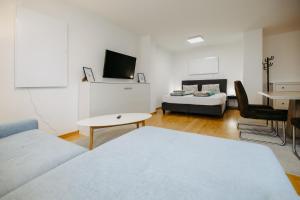 Imagen de la galería de Ferienwohnung Dado, en Eisenstadt