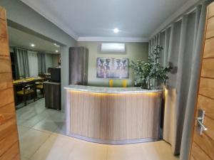 Vstupní hala nebo recepce v ubytování Silvakruin Guest House + 34 fotografií