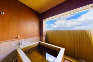 Imagine din galeria proprietății Seaside Hotel Mimatsu Ooetei în Beppu +73 fotografii