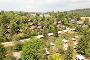 Φυσικό τοπίο κοντά σε αυτό το σαλέ