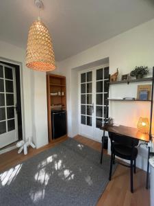 Fotografie z fotogalerie ubytování Le Verger v Aix-en-Provence