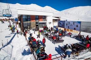 Khách lưu trú tại Hotel Time Out in Gudauri