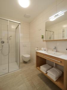 Ảnh trong thư viện ảnh của Pitztal Living Apartments ở Jerzens