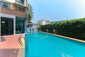 Πισίνα στο ή κοντά στο S condo Nimman 2Bedrooms